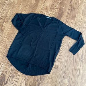 Tess Giberson wool blend sweater